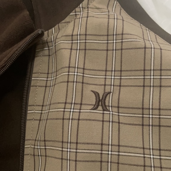 Hurley jacket - Picture 2 of 4